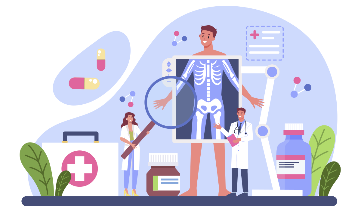 B.Sc. Radiation Biology at MRVV Hyderabad