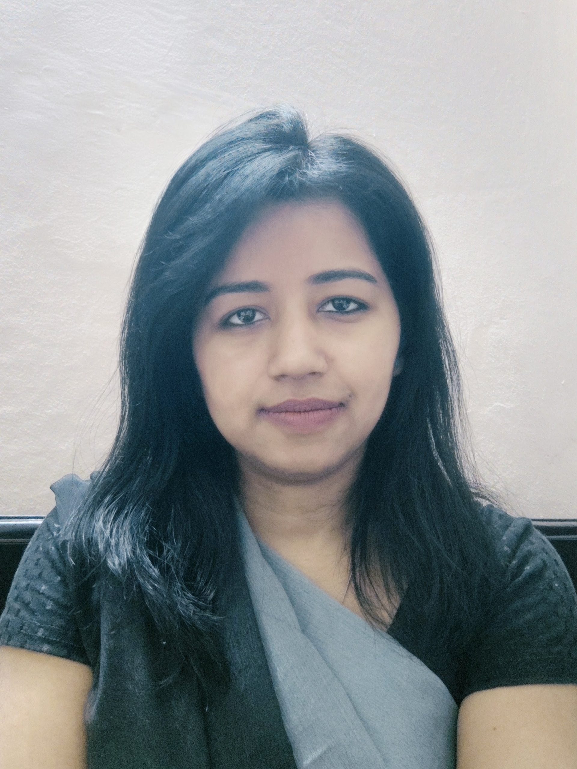 Dr. Neema Kumari